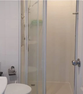 ขาย Summer Garden ชั้น 3 วิวโล่ง ทิศเหนือ ไม่ร้อน สภาพดี พร้อมเข้าอยู่ทันที