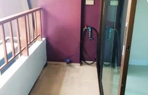 ขาย Summer Garden ชั้น 3 วิวโล่ง ทิศเหนือ ไม่ร้อน สภาพดี พร้อมเข้าอยู่ทันที