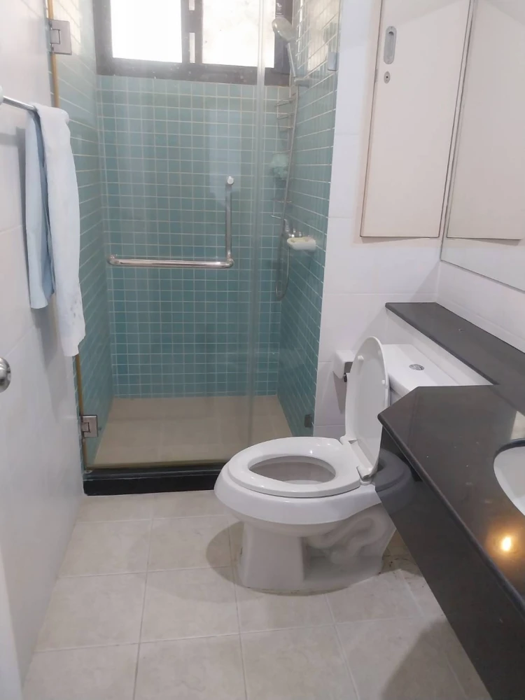 ขาย Supalai Casa Riva ห้องกว้างพื้นที่ใช้สอยเยอะ สิ่งอำนวยความสะดวกครบครัน วิวแม่น้ำเจ้าพระยาสวย จองเลย