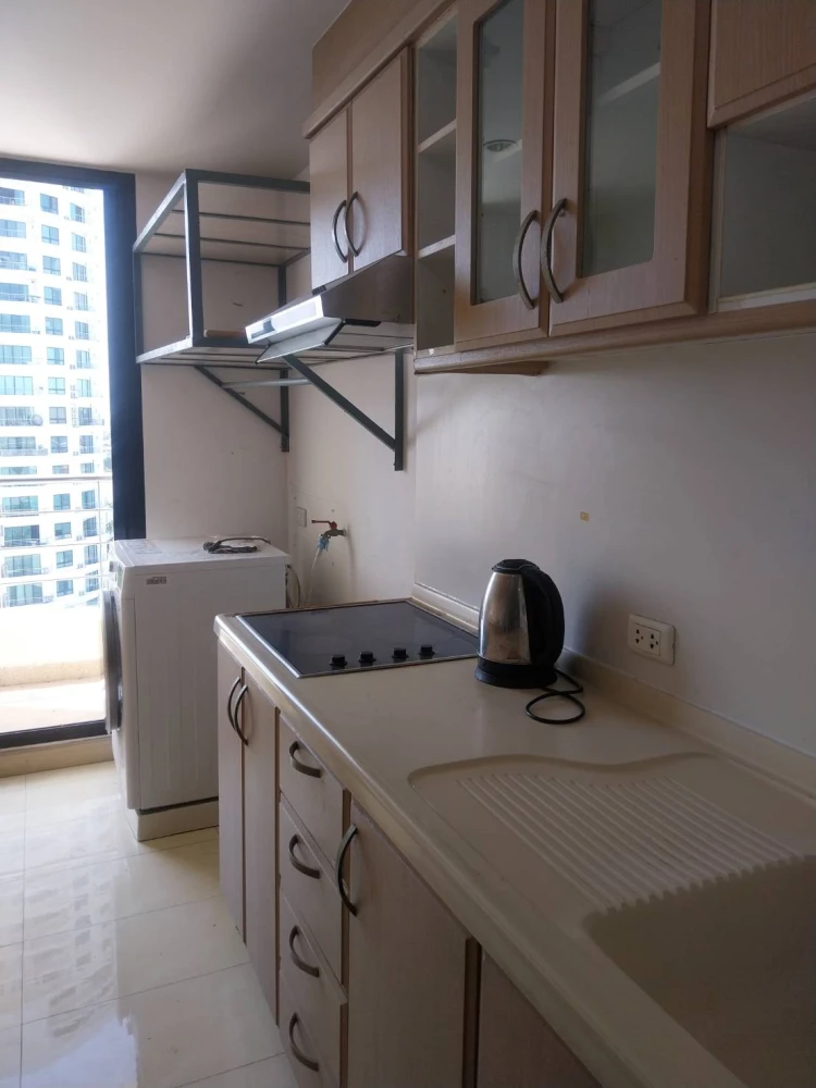 ขาย Supalai Casa Riva ห้องกว้างพื้นที่ใช้สอยเยอะ สิ่งอำนวยความสะดวกครบครัน วิวแม่น้ำเจ้าพระยาสวย จองเลย