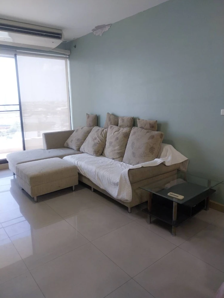 ขาย Supalai Casa Riva ห้องกว้างพื้นที่ใช้สอยเยอะ สิ่งอำนวยความสะดวกครบครัน วิวแม่น้ำเจ้าพระยาสวย จองเลย