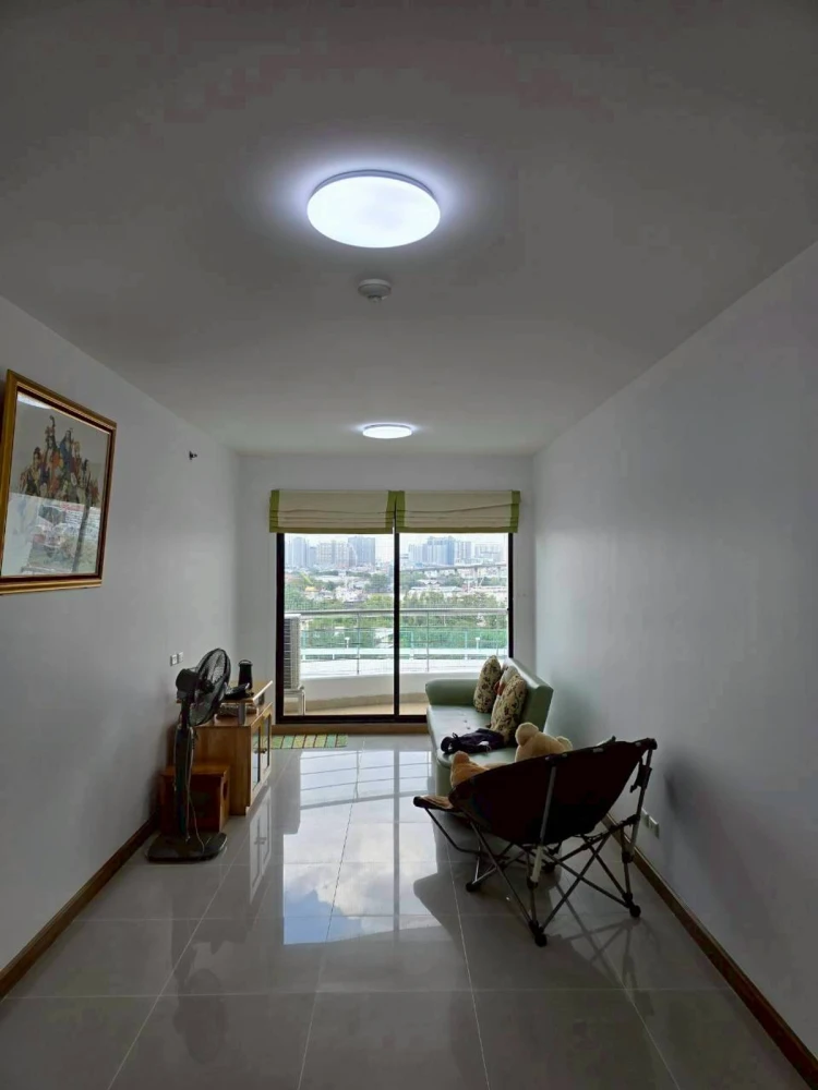 ขาย Supalai Casa Riva Vista 2 ชั้น 11 ห้องกว้าง ทำเลดี น่าอยู่ สนใจซื้อเลย ด่วนๆ