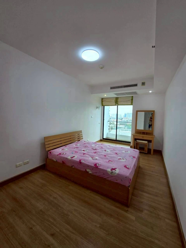 ขาย Supalai Casa Riva Vista 2 ชั้น 11 ห้องกว้าง ทำเลดี น่าอยู่ สนใจซื้อเลย ด่วนๆ