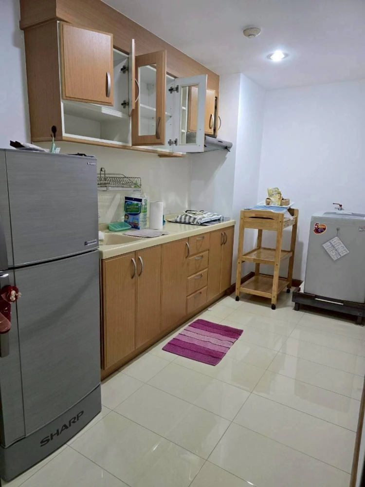 ขาย Supalai Casa Riva Vista 2 ชั้น 11 ห้องกว้าง ทำเลดี น่าอยู่ สนใจซื้อเลย ด่วนๆ