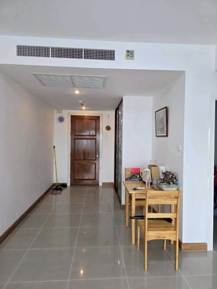 ขาย Supalai Casa Riva Vista 2 ชั้น 11 ห้องกว้าง ทำเลดี น่าอยู่ สนใจซื้อเลย ด่วนๆ