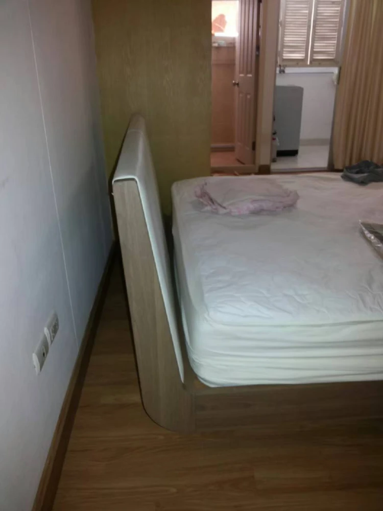 ขาย Supalai City Home Ratchada ห้องชั้น 6 ทำเลดี สิ่งอำนวยความสะดวกครบครัน จองเลย