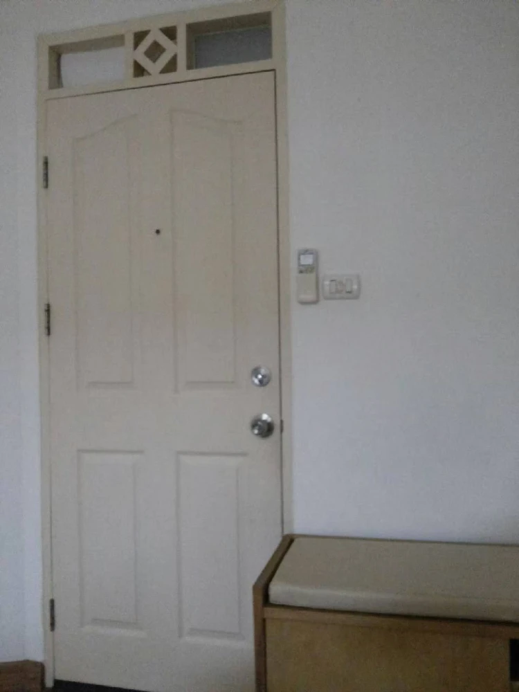 ขาย Supalai City Home Ratchada ห้องชั้น 6 ทำเลดี สิ่งอำนวยความสะดวกครบครัน จองเลย