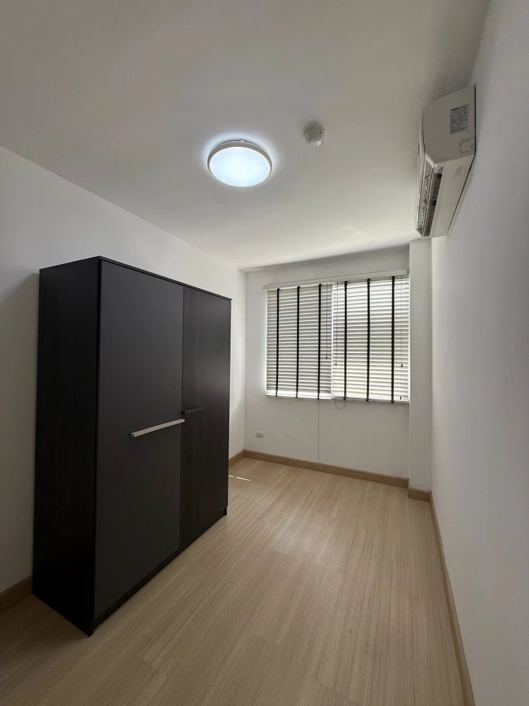 ขาย Supalai City Home Ratchada ห้องน่าอยู่ กว้างขวางอยู่สบาย ห้องมุมน่าอยู่ รีบจองเลยก่อนพลาด!!!