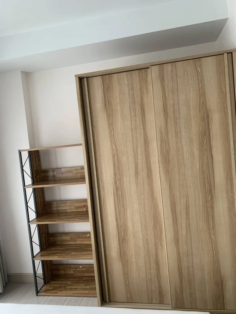 ขาย Supalai City Resort Charan 91 ห้องชั้น 8 ในทำเลดี เฟอร์นิเจอร์ครบครัน รีบจองเลยจ้า