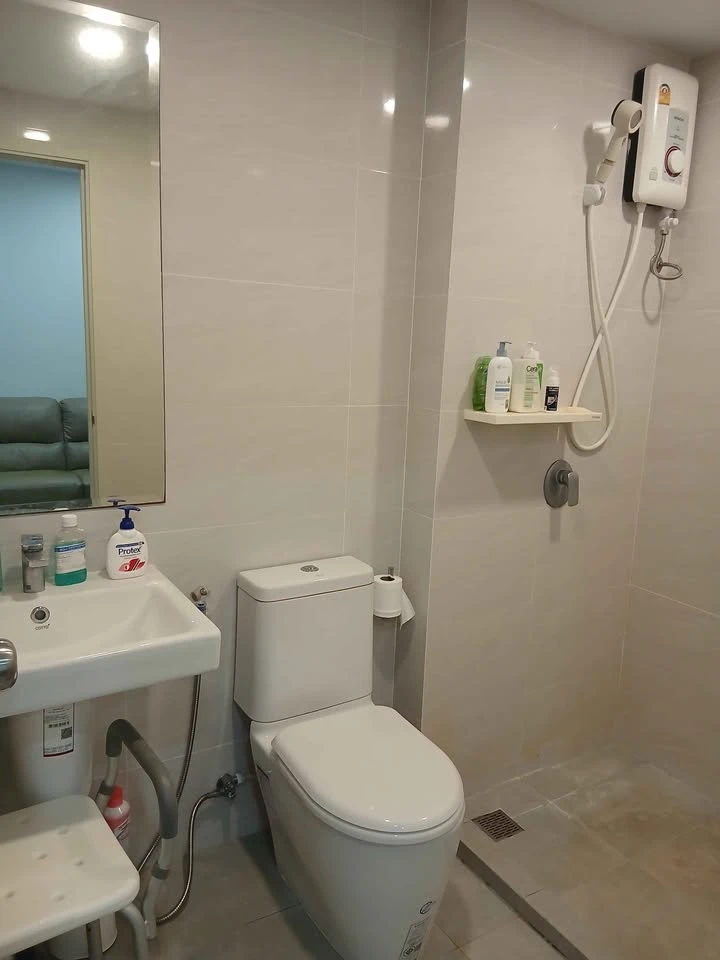 ขาย Supalai City Resort Charan 91 ห้องน่าอยู่ ชั้น 3 มาพร้อมส่วนกลางและสิ่งอำนวยความสะดวกครบครัน ห้ามพลาด