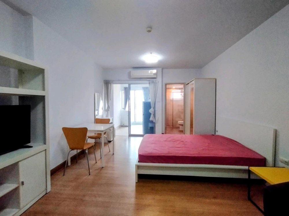 ขาย Supalai City Resort Phranangklao Station–Chaophraya ชั้น 8 ห้องแต่งครบ น่าอยู่ จองเลย