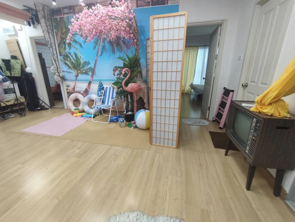 ขาย Supalai City Resort Phranangklao Station–Chaophraya ห้องน่าอยู่ ตกแต่งสุดปัง มองเห็นวิวแม่น้ำสวย จองเลย