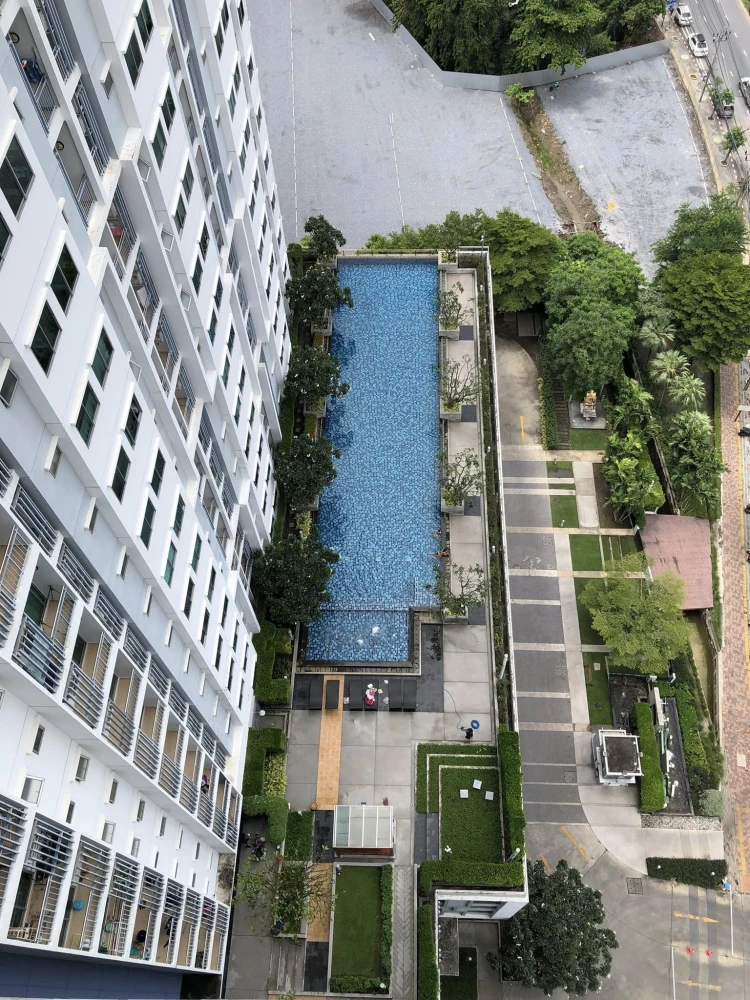 ขาย Supalai City Resort Phranangklao Station–Chaophraya ห้อพร้อมอยู่ สิ่งอำนวยความสะดวกครบ ซื้อเลยจ้า อย่ารอช้า