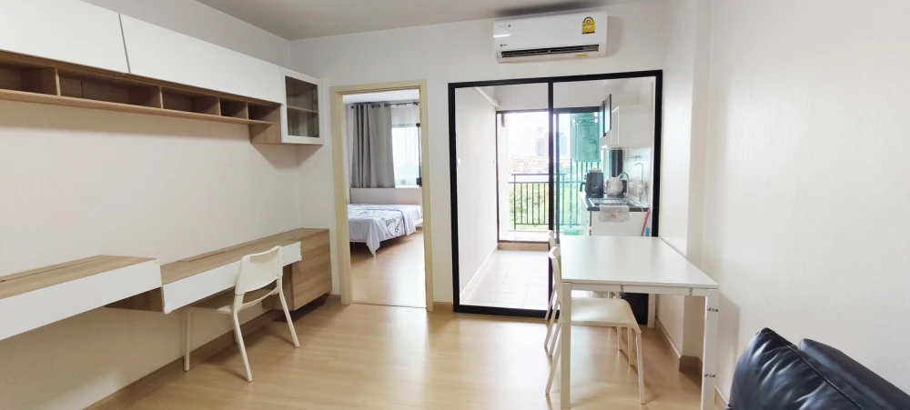 ขาย Supalai City Resort Rama 8 ชั้น 7 ห้องน่าอยู่ มาพร้อมการตกแต่งที่ครบครัน จองด่วน