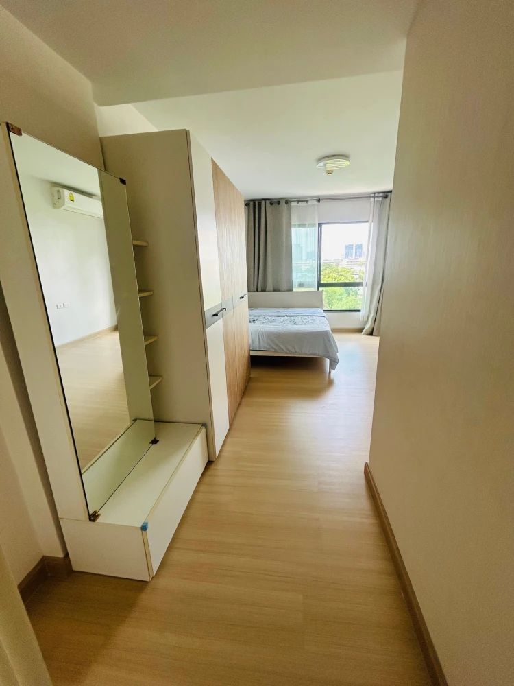 ขาย Supalai City Resort Rama 8 ชั้น 7 ห้องน่าอยู่ มาพร้อมการตกแต่งที่ครบครัน จองด่วน