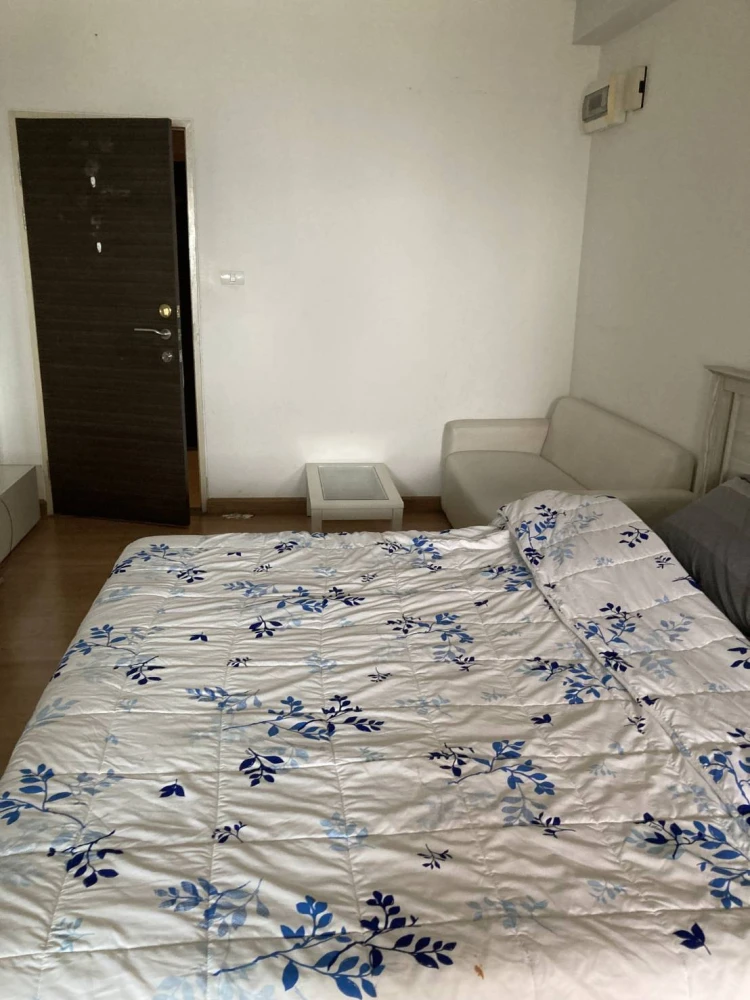 ขาย Supalai City Resort Ramkhamhaeng ตั้งอยู่ในทำเลเริ่ดๆ เดินทางสะดวกมาก ไม่ควรพลาด images