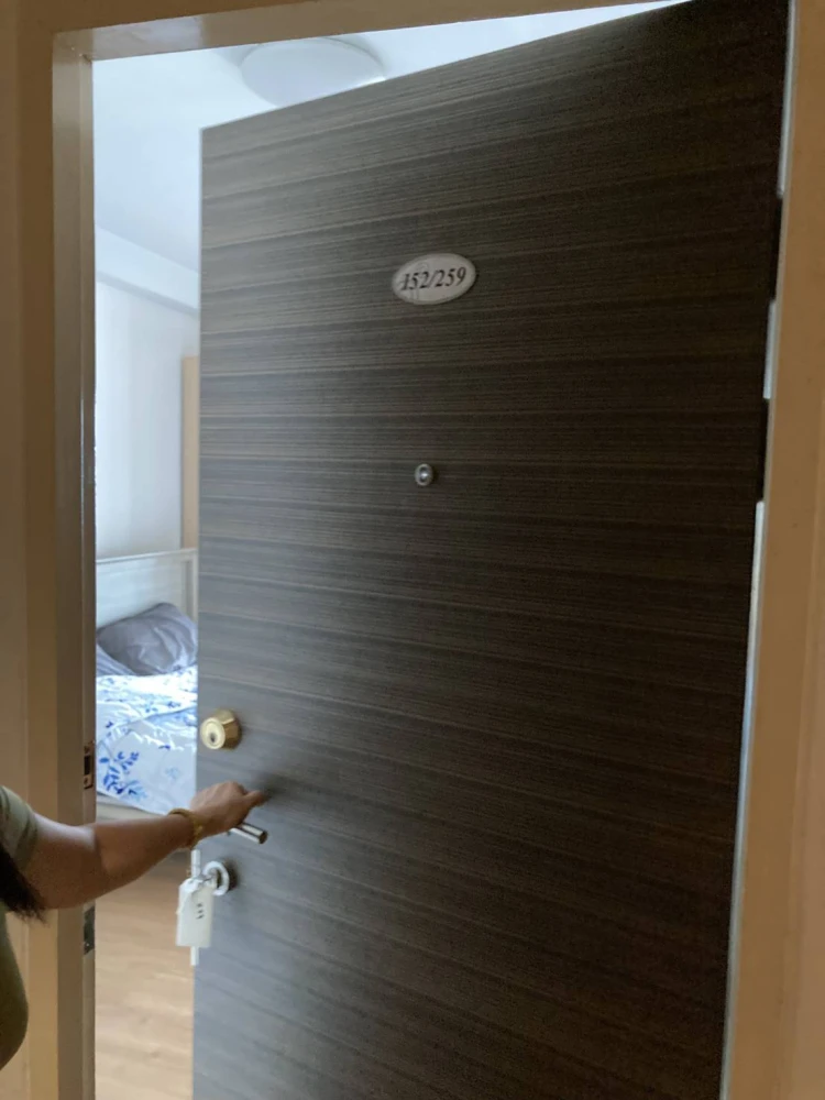 ขาย Supalai City Resort Ramkhamhaeng ตั้งอยู่ในทำเลเริ่ดๆ เดินทางสะดวกมาก ไม่ควรพลาด