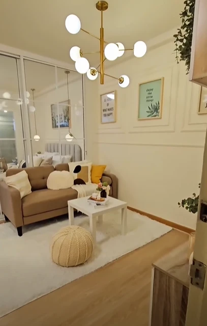 ขาย Supalai City Resort Ratchada - Huaykwang ห้องกว้างอยู่สบาย พร้อมอยู่ เฟอร์พร้อม จองเลย