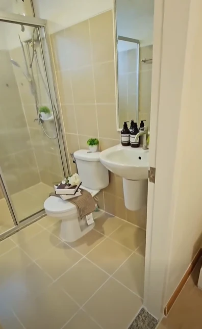 ขาย Supalai City Resort Ratchada - Huaykwang ห้องกว้างอยู่สบาย พร้อมอยู่ เฟอร์พร้อม จองเลย