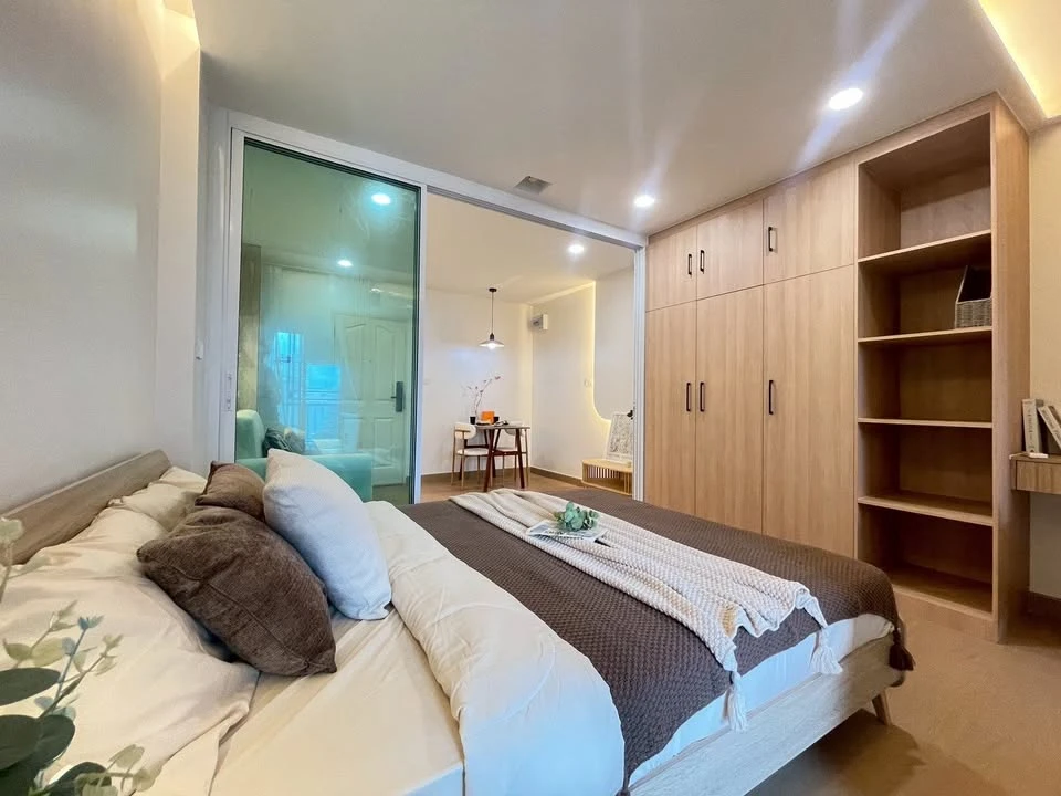 ขาย Supalai City Resort Ratchada Huaikwang ห้องแต่งสวย บิวท์อินเฟอร์นิเจอร์อย่างดี พลาดแล้วจะเสียใจ