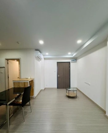 ขาย Supalai City Resort Sukhumvit 107 ชั้น 8 ห้องกั้น แต่งครบ น่าอยู่ จองเลย