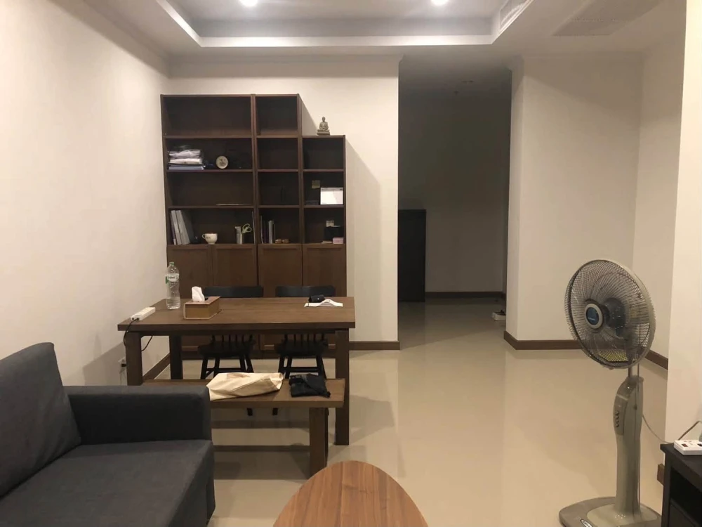 ขาย Supalai Elite Payathai 1 ห้องนอน พื้นที่ใช้สอยเยอะ วิวสวย ไม่จองไหวหรอ