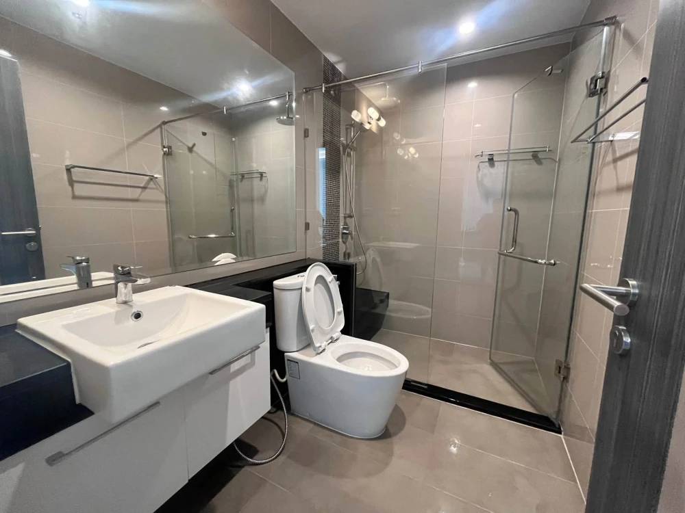 ขาย Supalai Elite Payathai 1 ห้องนอน พื้นที่ใช้สอยเยอะ วิวสวย ไม่จองไหวหรอ