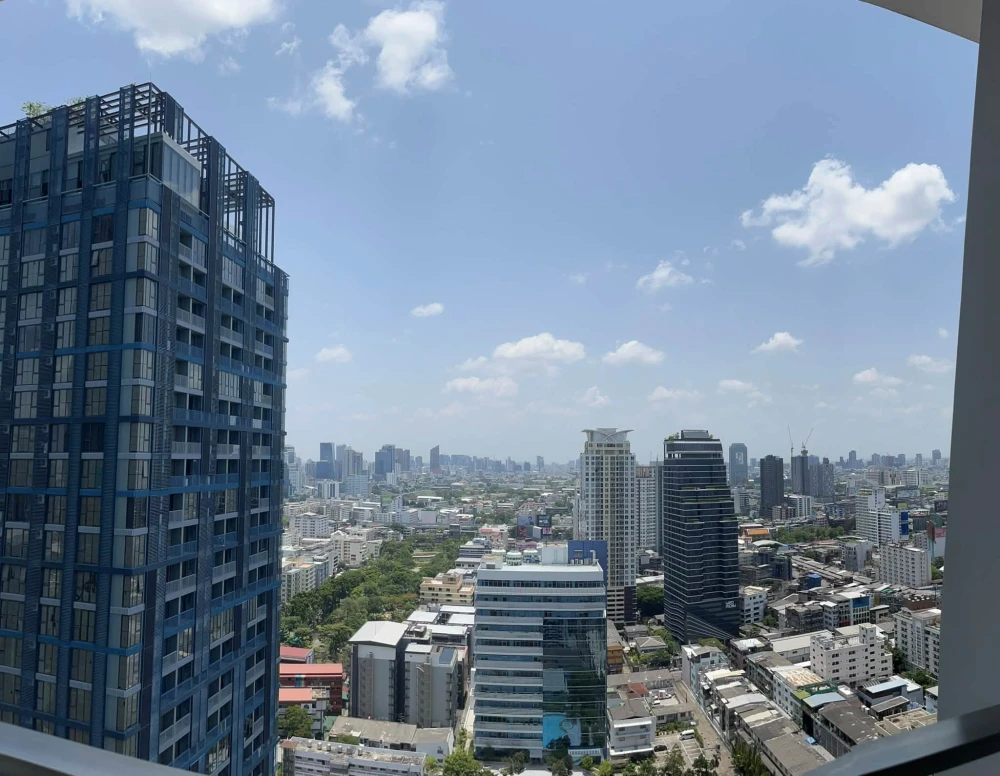 ขาย Supalai Elite Payathai 1 ห้องนอน พื้นที่ใช้สอยเยอะ วิวสวย ไม่จองไหวหรอ