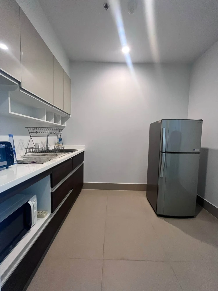 ขาย Supalai Elite Payathai 1 ห้องนอน พื้นที่ใช้สอยเยอะ วิวสวย ไม่จองไหวหรอ
