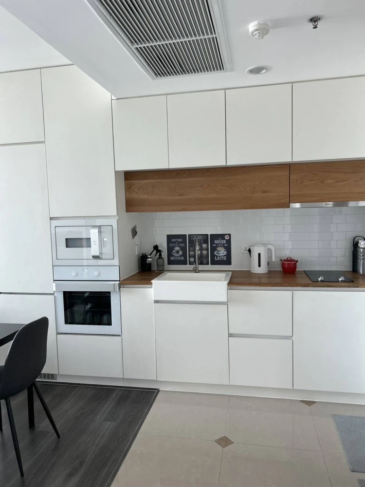 ขาย Supalai Elite Sathorn Suanplu 1 ห้องนอน 1 ห้องน้ำ ตกแต่งคุมโทน พื้นที่ใช้สอยเยอะ ทำเลดี รีบจองเลย