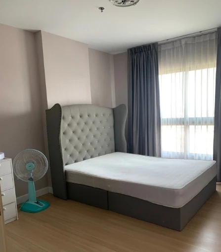 ขาย Supalai Loft @ Talat Phlu Station ชั้น 12 ห้องน่าอยู่ มาพร้อมการตกแต่งที่ครบครัน จองเลย