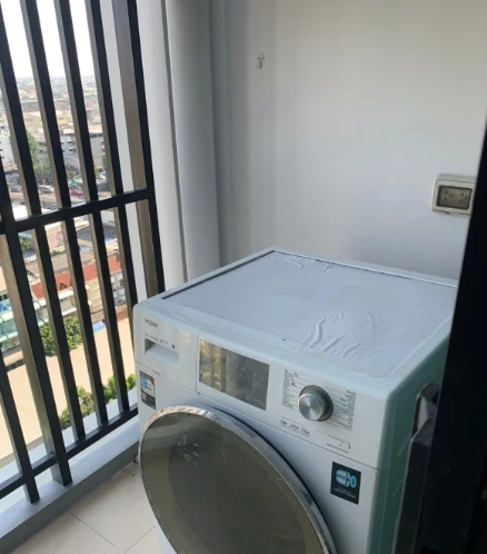 ขาย Supalai Loft @ Talat Phlu Station ชั้น 12 ห้องน่าอยู่ มาพร้อมการตกแต่งที่ครบครัน จองเลย
