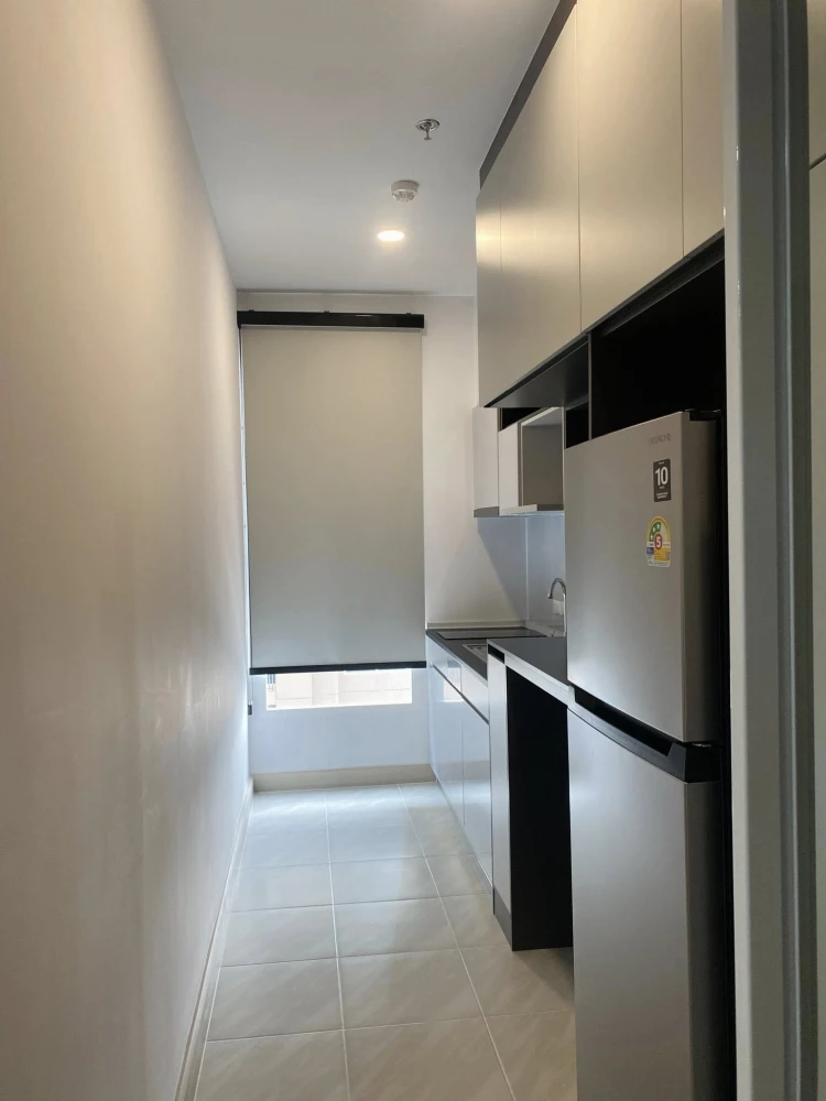 ขาย Supalai Loft Phasi Charoen Station ห้องชั้นสูงน่าอยู่  ห้องกว้างขวางอยู่สบาย จองเลย