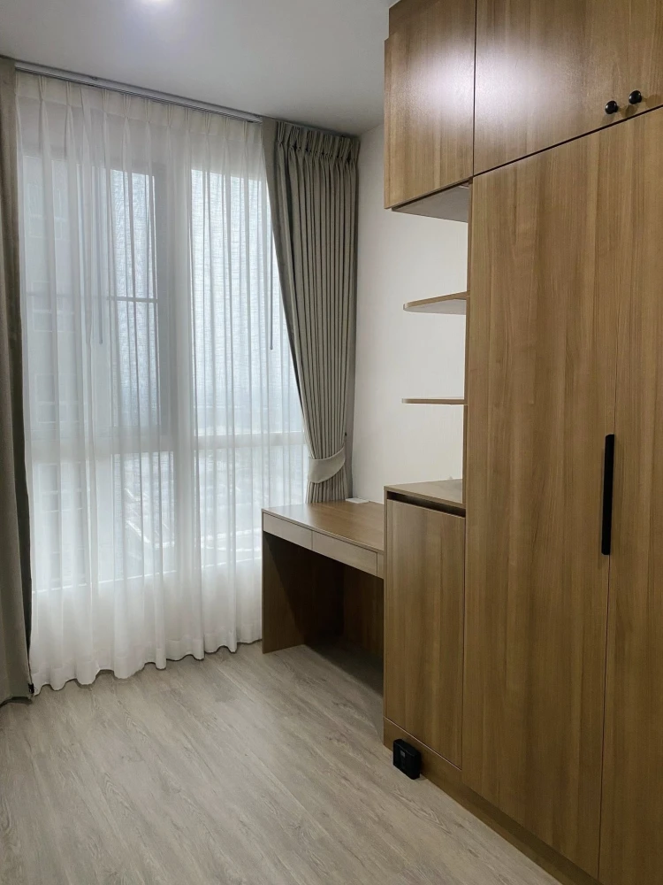 ขาย Supalai Loft Phasi Charoen Station ห้องชั้นสูงน่าอยู่  ห้องกว้างขวางอยู่สบาย จองเลย