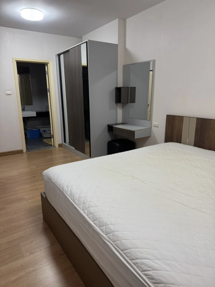 ขาย Supalai Mare Pattaya 1 ห้องนอน 1 ห้องน้ำ พื้นที่ใช้สอยเยอะ วิวทะเลสวย ดีแบบนี้รีบจองเลยจ้า
