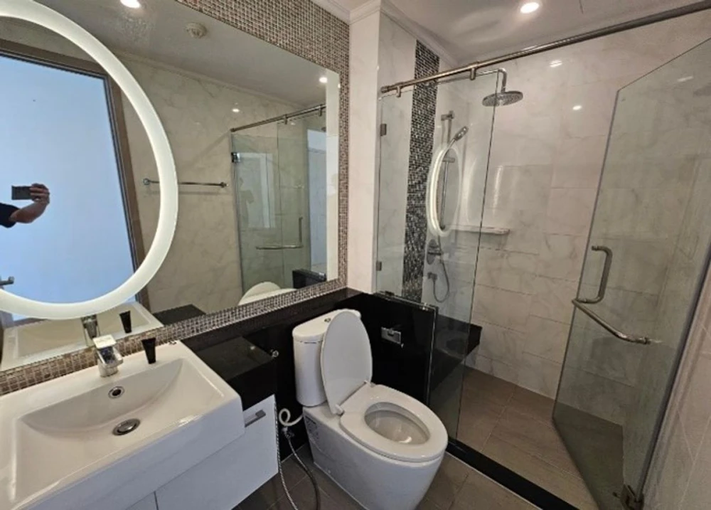 ขาย Supalai Oriental Sukhumvit 39 ชั้น 12 ห้องเปล่า ตกแต่งได้ตามใจชอบ สนใจจองเลย