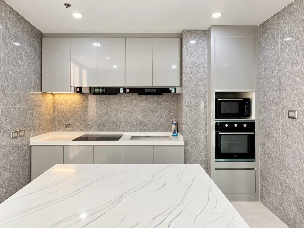 ขาย Supalai Oriental Sukhumvit 39 ชั้น 34 ตกแต่งครบ หรูหราน่าอยู่ รีบจองเลย