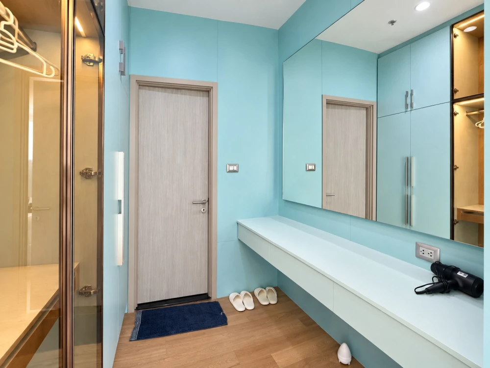 ขาย Supalai Oriental Sukhumvit 39 ชั้น 34 ตกแต่งครบ หรูหราน่าอยู่ รีบจองเลย