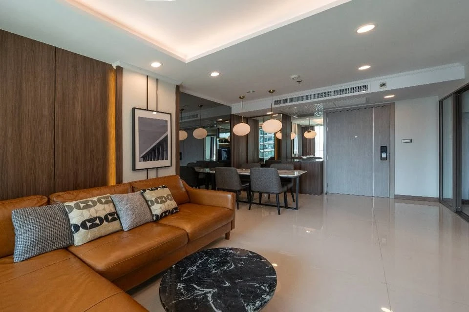 ขาย Supalai Oriental Sukhumvit 39 ห้องบิ้วอินภายในอย่างดี กว้างขวาง ชั้นสูง สิ่งอำนวยความสะดวกครบครัน จองเลย