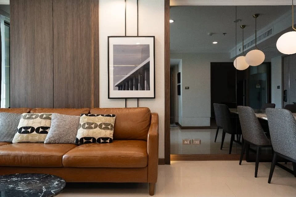 ขาย Supalai Oriental Sukhumvit 39 ห้องบิ้วอินภายในอย่างดี กว้างขวาง ชั้นสูง สิ่งอำนวยความสะดวกครบครัน จองเลย