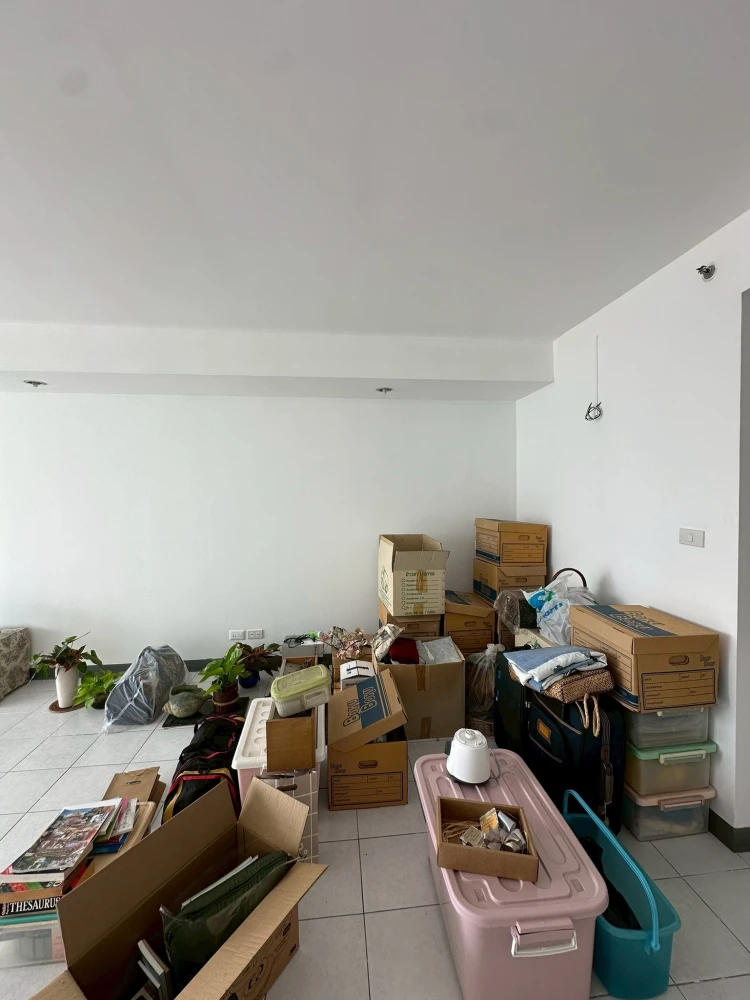 ขาย Supalai Park พหลโยธิน 21 ชั้น 10 ห้องกว้างๆ โล่งๆ คนชอบแต่งห้องห้ามพลาด