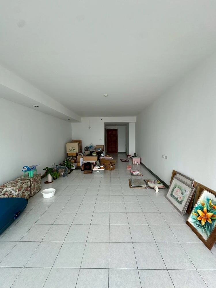 ขาย Supalai Park พหลโยธิน 21 ชั้น 10 ห้องกว้างๆ โล่งๆ คนชอบแต่งห้องห้ามพลาด