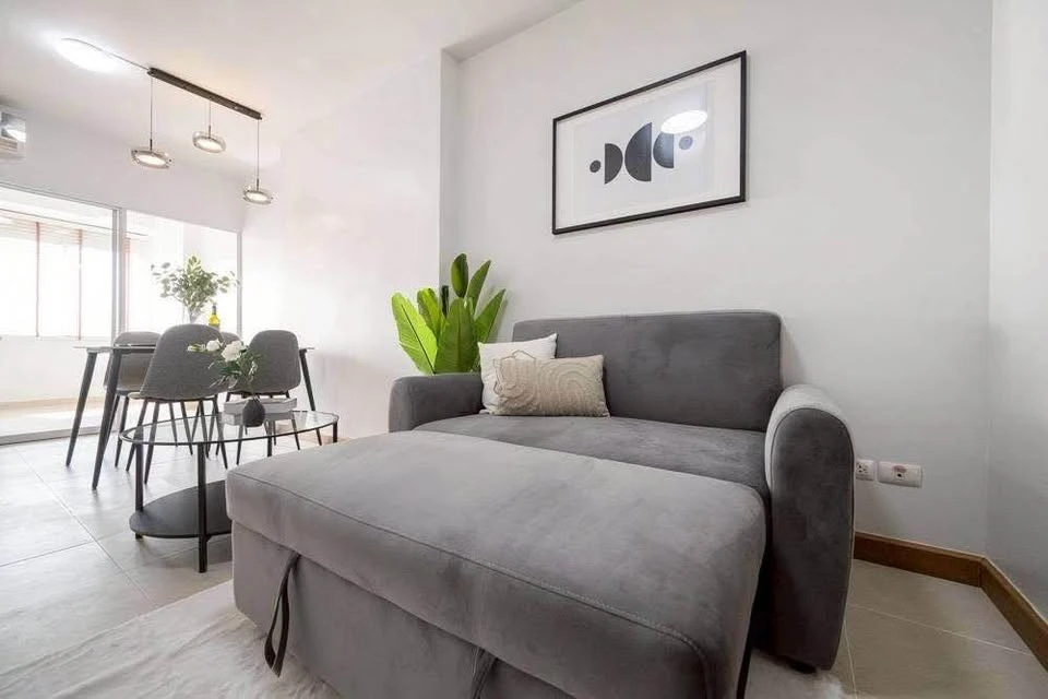 ขาย Supalai park แคราย-งามวงศ์วาน ชั้น 12 แยกห้องนอน แยกห้องครัว แต่งสวย พร้อมเข้าอยู่ทันที