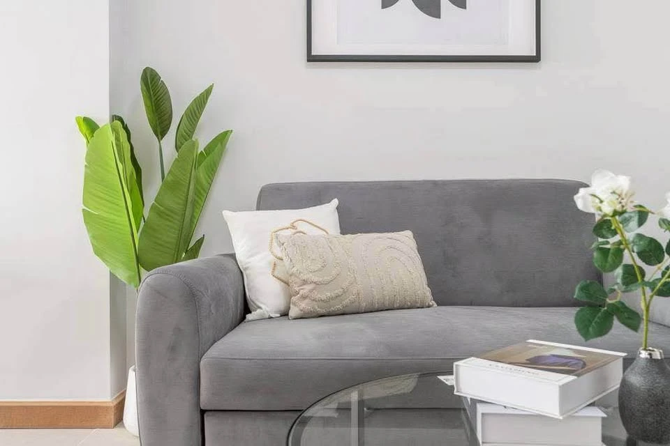 ขาย Supalai park แคราย-งามวงศ์วาน ชั้น 12 แยกห้องนอน แยกห้องครัว แต่งสวย พร้อมเข้าอยู่ทันที