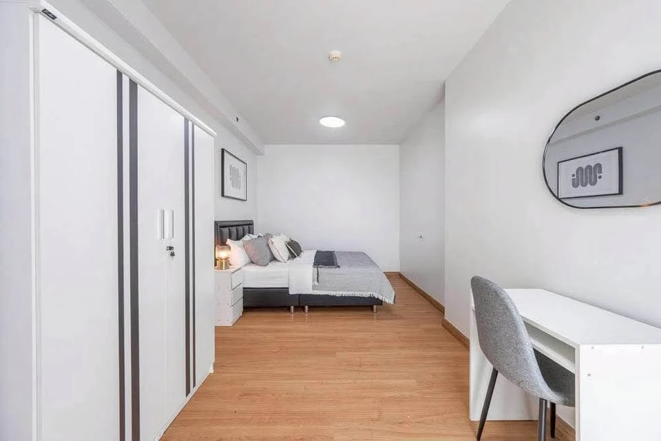 ขาย Supalai park แคราย-งามวงศ์วาน ชั้น 12 แยกห้องนอน แยกห้องครัว แต่งสวย พร้อมเข้าอยู่ทันที