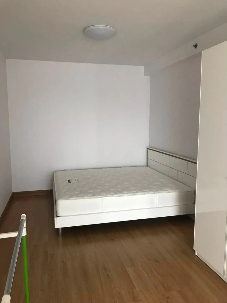 ขาย Supalai Park Ekkamai-Thonglor ชั้น 26 ห้องใหญ่ 55 ตร.ม. เฟอร์นิเจอร์ครบ ห้ามพลาด