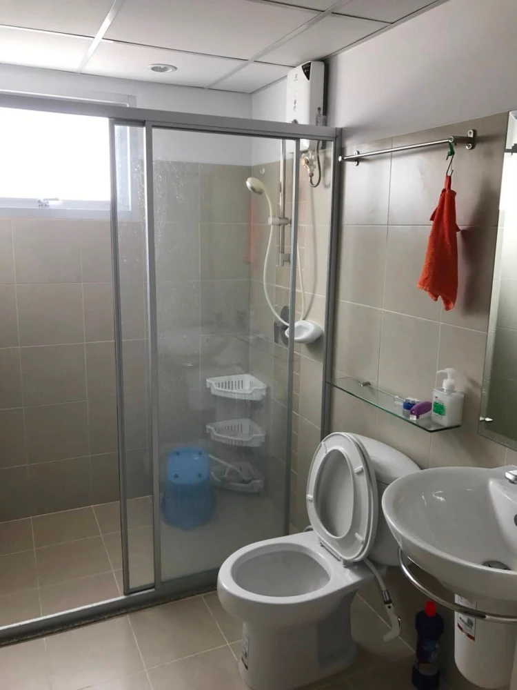 ขาย Supalai Park Ekkamai-Thonglor ชั้น 26 ห้องใหญ่ 55 ตร.ม. เฟอร์นิเจอร์ครบ ห้ามพลาด