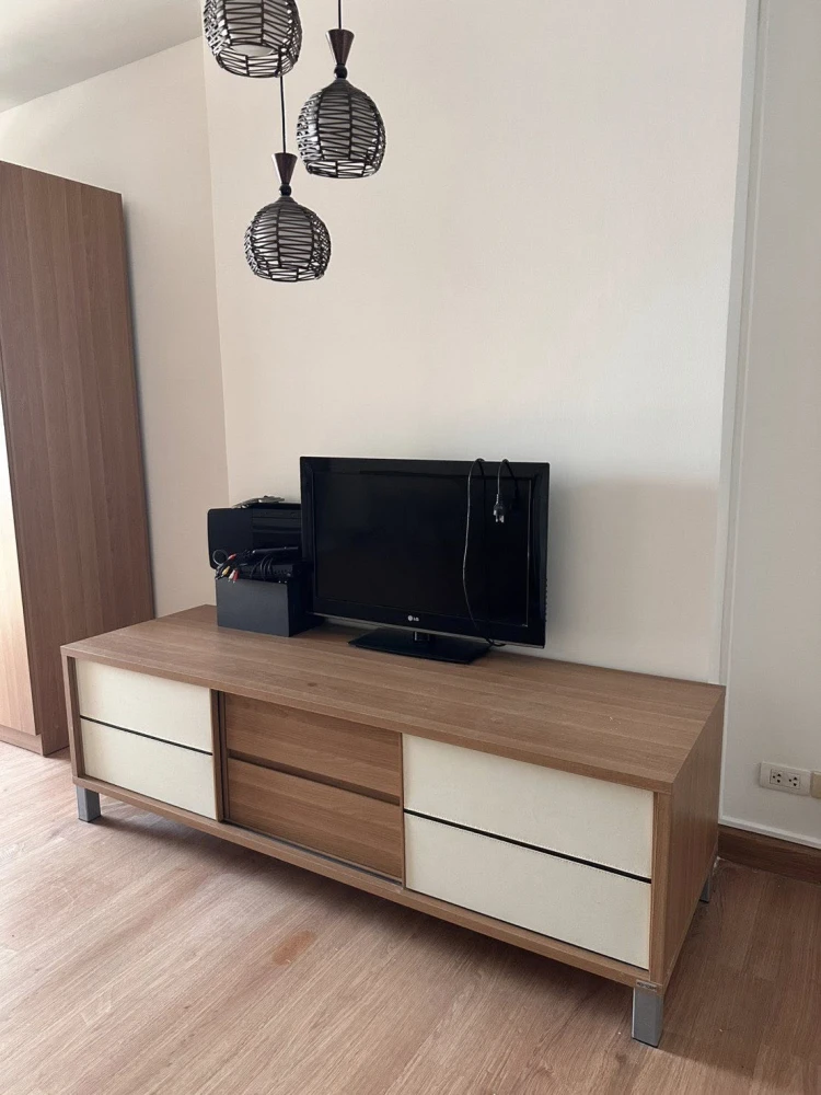 ขาย Supalai Park Kaset ห้องชั้นสูง น่าอยู่ลมดี ห้องกว้างอยู่สบาย จองเลย