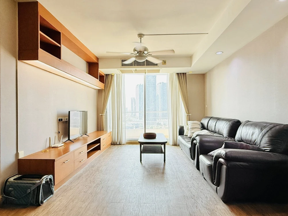 ขาย Supalai Park Paholyothin 21 ชั้น 14 ห้องแต่งครบ น่าอยู่ จองเลย