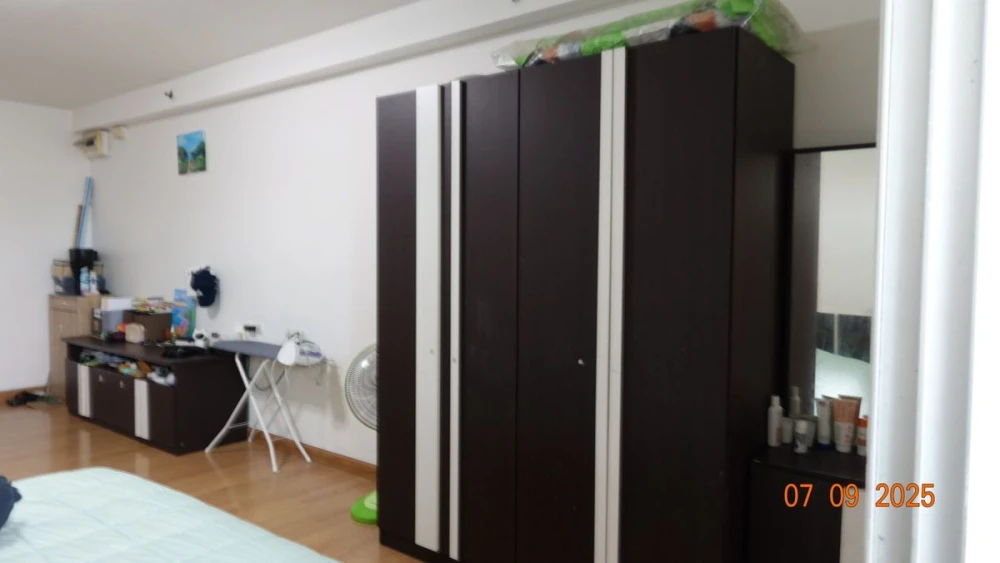 ขาย Supalai Park Srinakarin 1 ห้องนอน 1 ห้องน้ำ ชั้น 6 วิวโล่ง ไม่บล็อค เฟอร์ครบครัน ห้ามพลาด